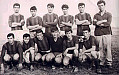 Squadra di calcio anni 